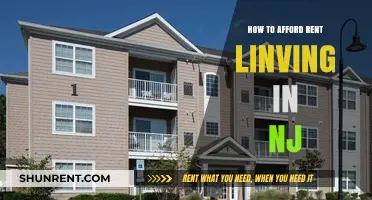 Affordable Living in NJ: Smart Strategies to Manage Your Rent