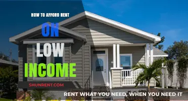 Smart Strategies to Afford Rent on a Tight Budget