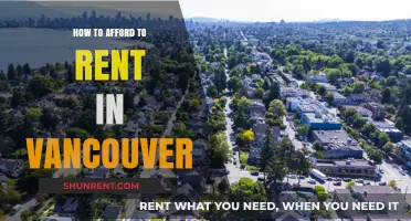 Smart Strategies to Afford Renting in Vancouver's Competitive Market