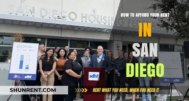 Smart Strategies to Afford Rent in San Diego's Competitive Market