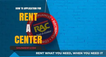 How to Successfully Apply for Rent-A-Center: A Step-by-Step Guide