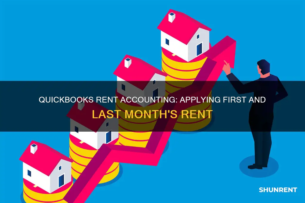 how to apply 1st and last month