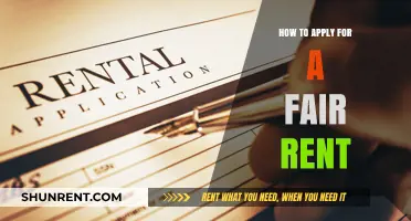 Mastering the Fair Rent Application Process: A Step-by-Step Guide
