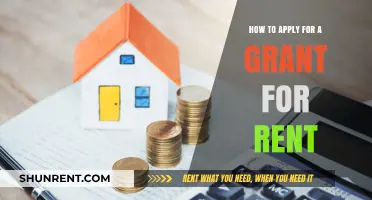 Essential Steps to Secure a Rent Grant: Your Application Guide