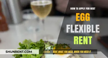 Apply for Best Egg Flexible Rent: A Step-by-Step Guide
