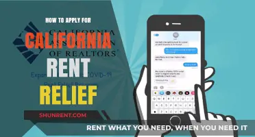 California Rent Relief Application Guide: Steps to Secure Assistance
