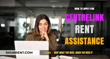 Step-by-Step Guide to Applying for Centrelink Rent Assistance in Australia