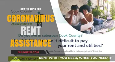 Navigating Coronavirus Rent Assistance: A Step-by-Step Application Guide