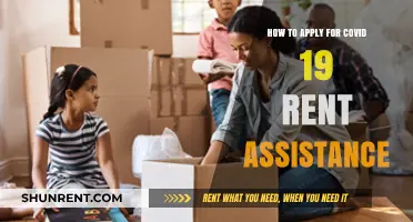 Navigating COVID-19 Rent Assistance: A Step-by-Step Application Guide