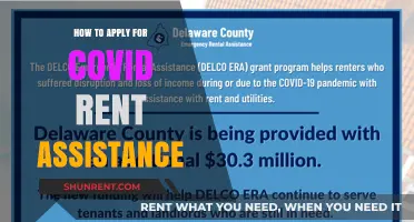 Essential Steps to Secure COVID Rent Assistance: A Comprehensive Guide