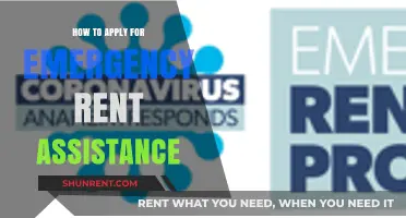 Quick Guide: Applying for Emergency Rent Assistance to Avoid Eviction