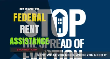 Step-by-Step Guide to Applying for Federal Rent Assistance Programs