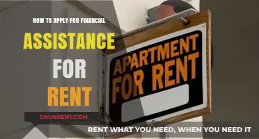 Navigating Rent Relief: A Step-by-Step Guide to Financial Assistance