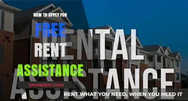 Unlock Free Rent Assistance: A Step-by-Step Application Guide