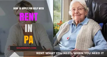 PA Rent Assistance: Step-by-Step Guide to Apply for Help