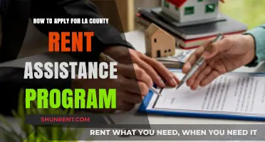Apply for LA County Rent Assistance: A Step-by-Step Guide