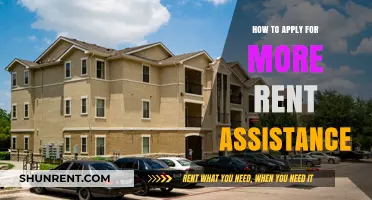 Maximize Your Housing Aid: A Guide to Applying for More Rent Assistance