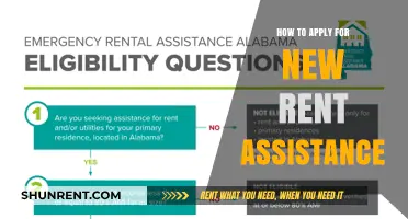 Step-by-Step Guide to Applying for New Rent Assistance Programs