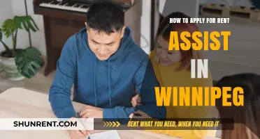 Winnipeg Rent Assist: Step-by-Step Guide to Applying for Help