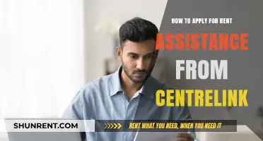 Centrelink Rent Assistance: Step-by-Step Guide to Applying for Support