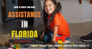Florida Rent Assistance: Step-by-Step Guide to Apply and Get Help