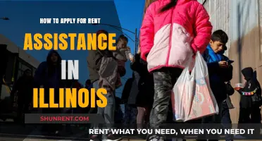 Illinois Rent Assistance: Step-by-Step Guide to Apply for Help