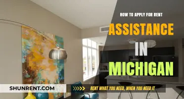 Applying for Rent Assistance in Michigan: A Step-by-Step Guide