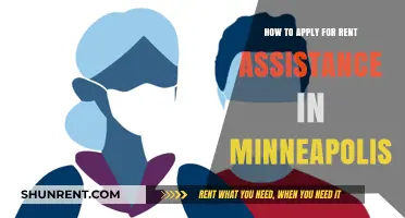 Minneapolis Rent Assistance: Step-by-Step Guide to Apply and Qualify