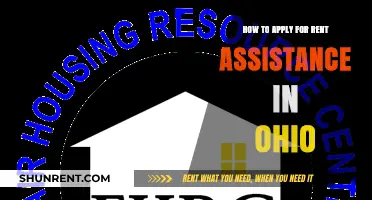 Ohio Rent Assistance: A Step-by-Step Guide to Applying for Help