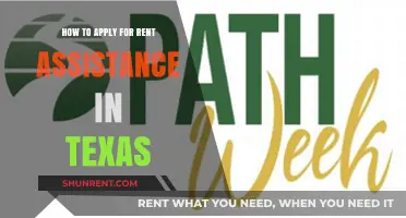 Texas Rent Assistance: Step-by-Step Guide to Apply and Get Approved