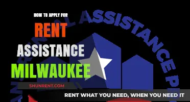 Milwaukee Rent Assistance: Step-by-Step Guide to Apply Successfully