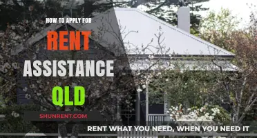 QLD Rent Assistance Guide: Steps to Apply and Get Approved