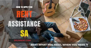How to Apply for Rent Assistance in South Australia: A Step-by-Step Guide