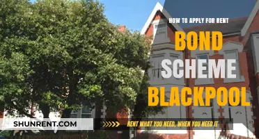 Apply for Blackpool's Rent Bond Scheme: A Step-by-Step Guide