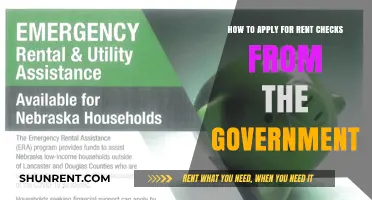 Unlock Government Rent Assistance: A Step-by-Step Application Guide