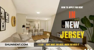 Your Guide to Applying for Rent in New Jersey: Tips & Steps