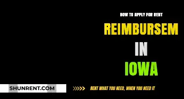 Iowa Rent Reimbursement: Step-by-Step Guide to Apply and Get Approved