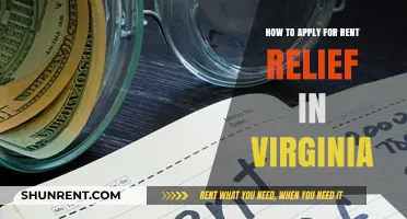 Virginia Rent Relief: A Step-by-Step Guide to Applying for Assistance