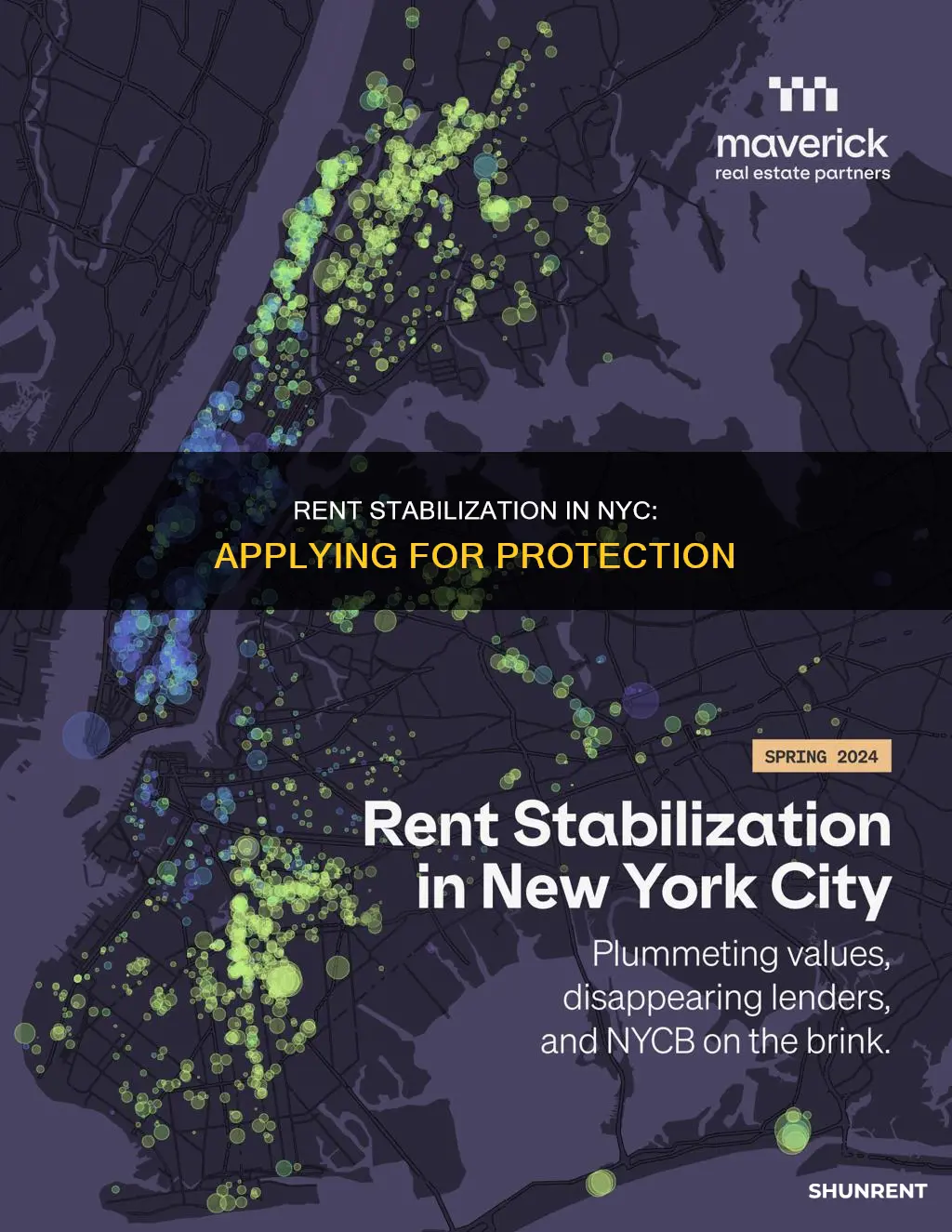 how to apply for rent stabilization in nyc