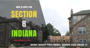 Indiana Section 8 Application Guide: Steps to Secure Housing Assistance