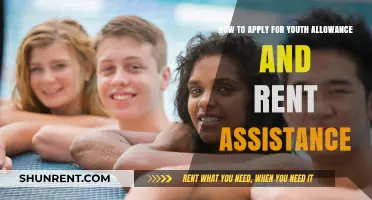Youth Allowance and Rent Assistance: A Step-by-Step Application Guide