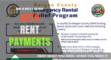 Applying for Rental Assistance: A Step-by-Step Guide to Getting Help