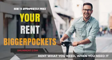 Mastering Rental Pricing: Strategies for Maximizing Returns on BiggerPockets