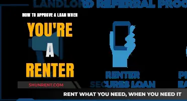Renters' Guide: Securing Loan Approval Without Homeownership