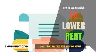 Negotiating Rent: Tips to Convince Your Realtor to Lower Rent