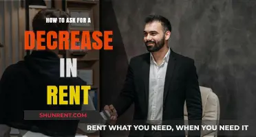 Negotiating Rent Reduction: Effective Strategies to Lower Your Monthly Housing Costs