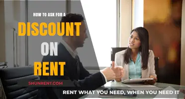 Smart Strategies to Negotiate Lower Rent: Tips for Tenants