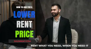 Negotiating Rent: Smart Strategies to Secure a Lower Monthly Payment