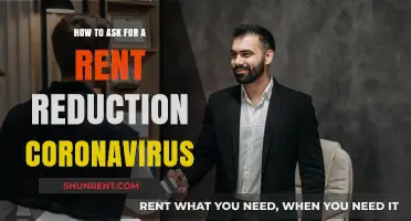 How to Negotiate a Rent Reduction During the Coronavirus Pandemic