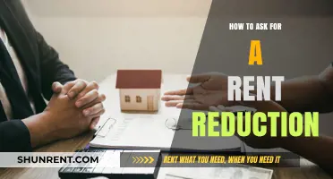Negotiating Lower Rent: Effective Strategies to Request a Rent Reduction